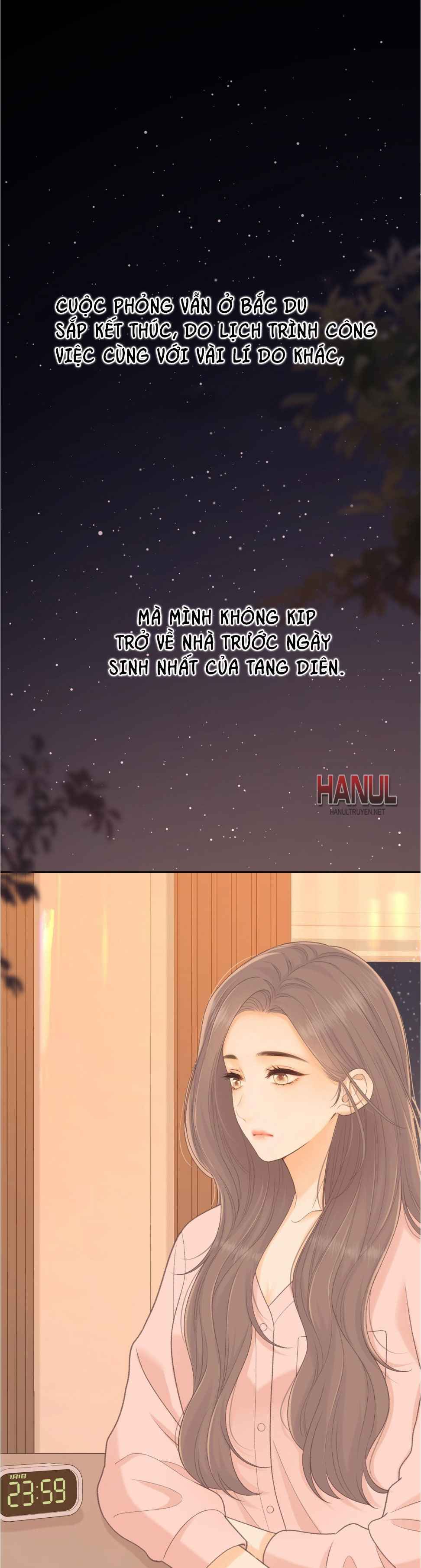 đọc truyện  Khó Dỗ Dành Chương 66 ảnh 3 tại Thiên Thai Truyện