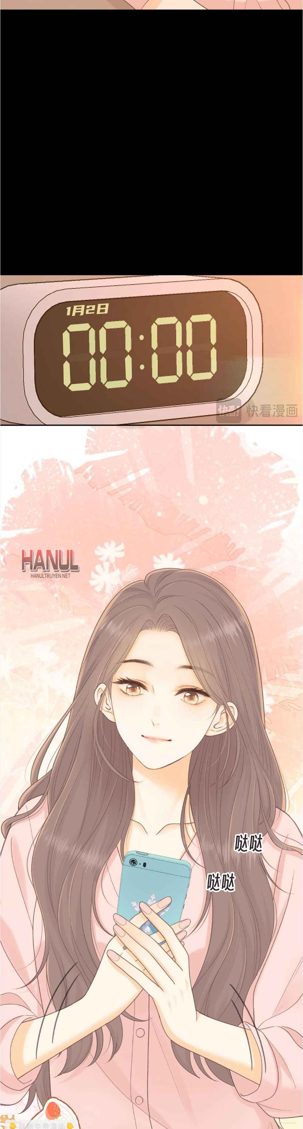 đọc truyện  Khó Dỗ Dành Chương 66 ảnh 4 tại Thiên Thai Truyện