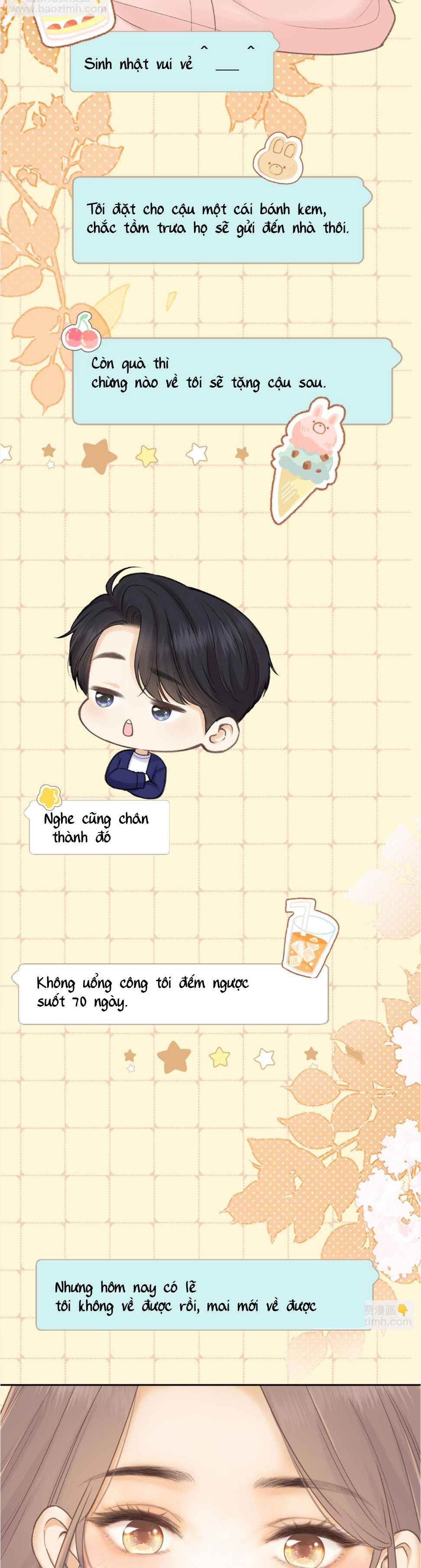 đọc truyện  Khó Dỗ Dành Chương 66 ảnh 5 tại Thiên Thai Truyện