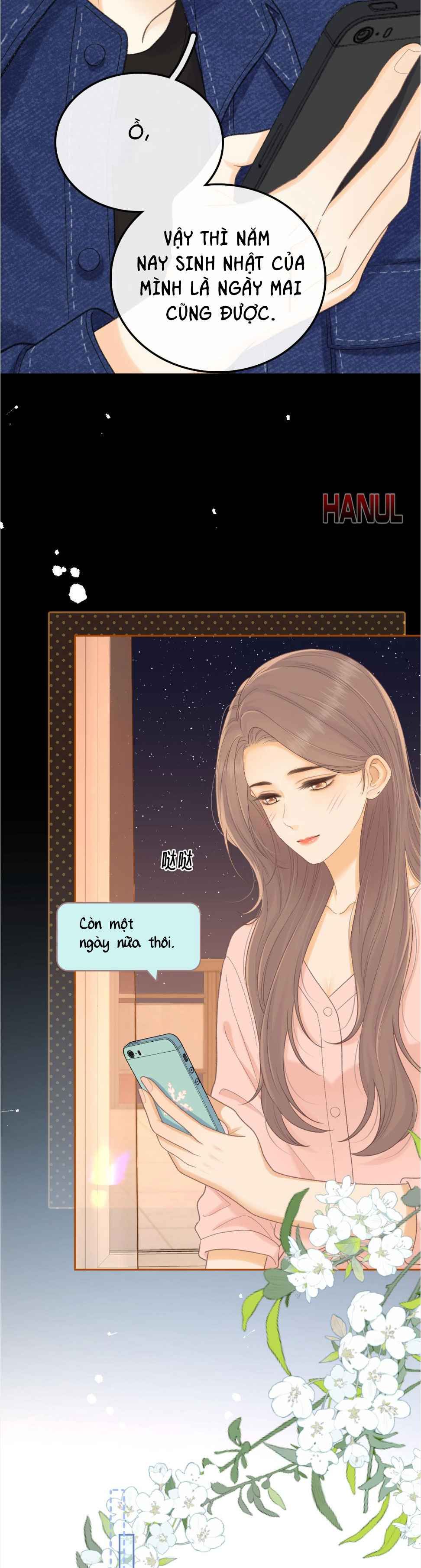 đọc truyện  Khó Dỗ Dành Chương 66 ảnh 8 tại Thiên Thai Truyện