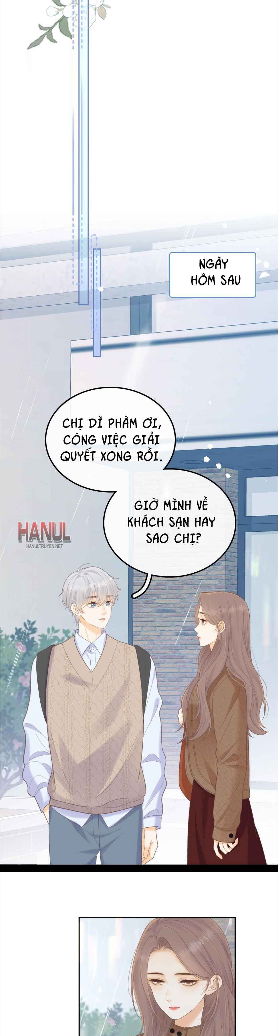 đọc truyện  Khó Dỗ Dành Chương 66 ảnh 9 tại Thiên Thai Truyện