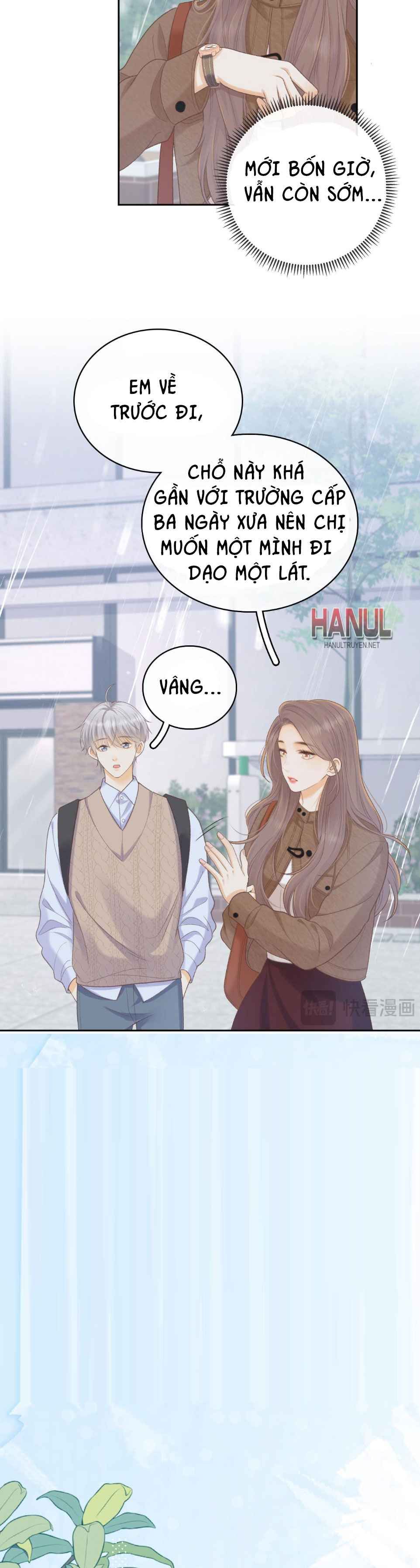 đọc truyện  Khó Dỗ Dành Chương 66 ảnh 10 tại Thiên Thai Truyện