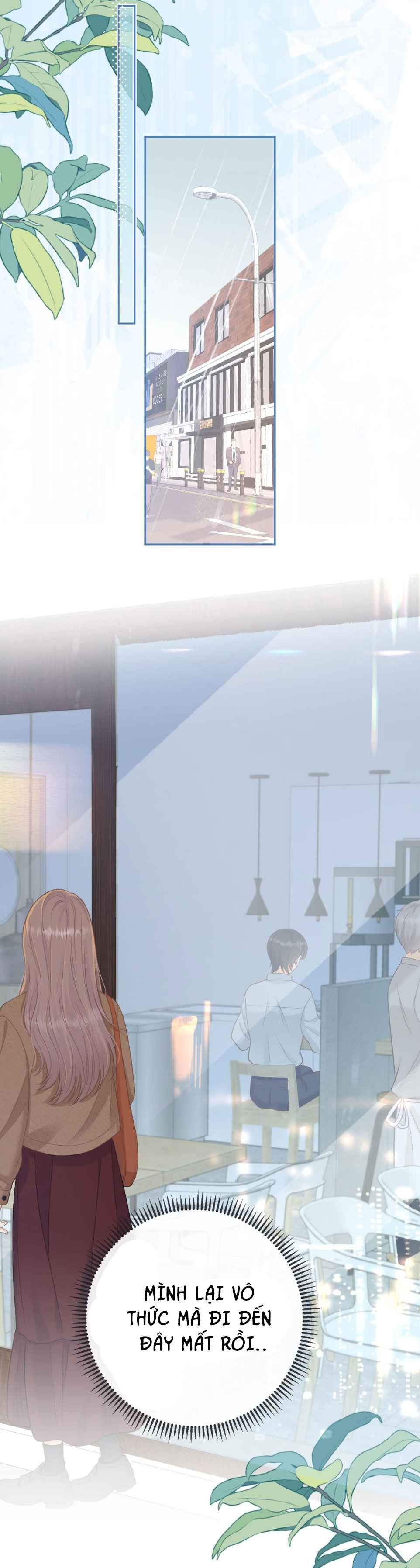 đọc truyện  Khó Dỗ Dành Chương 66 ảnh 11 tại Thiên Thai Truyện