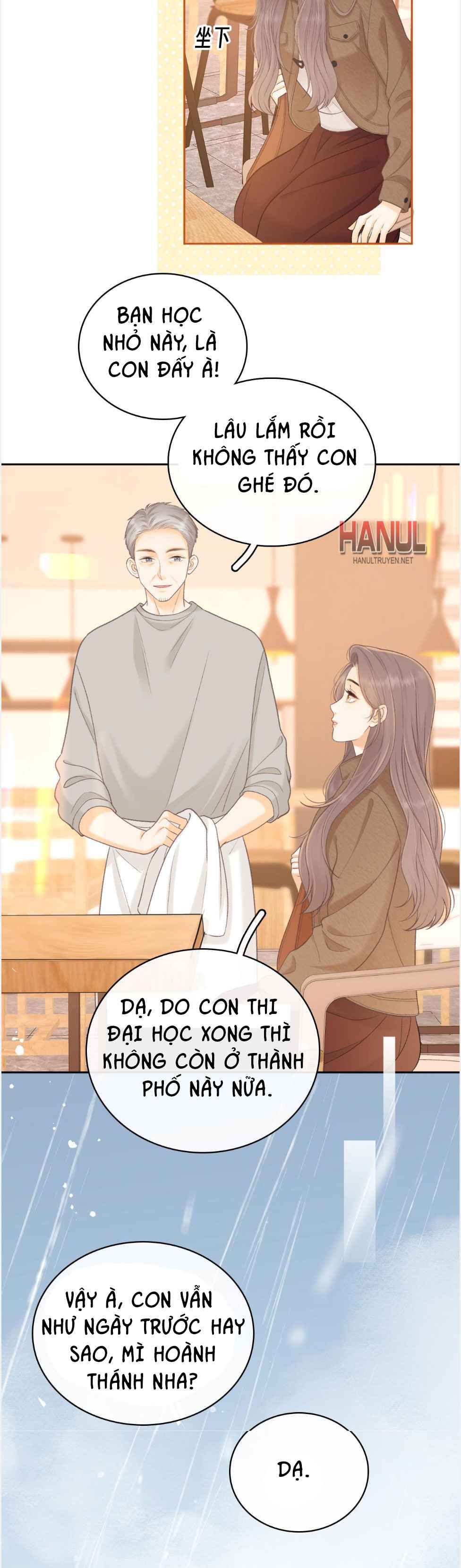 đọc truyện  Khó Dỗ Dành Chương 67 ảnh 4 tại Thiên Thai Truyện