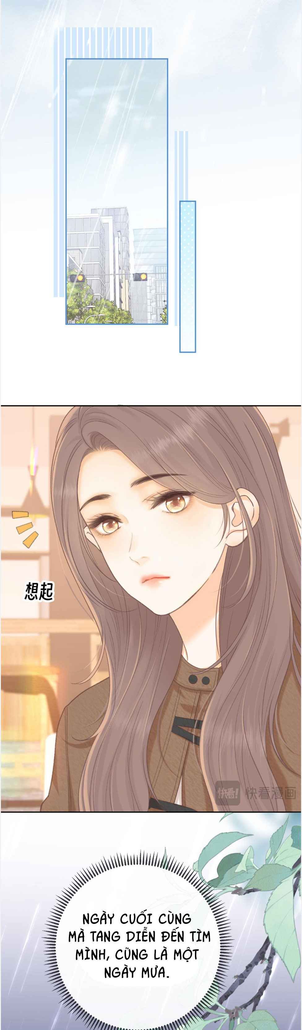 đọc truyện  Khó Dỗ Dành Chương 67 ảnh 5 tại Thiên Thai Truyện