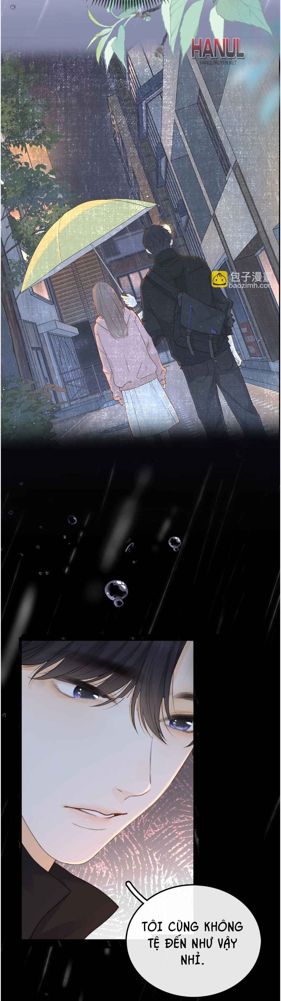 đọc truyện  Khó Dỗ Dành Chương 67 ảnh 6 tại Thiên Thai Truyện