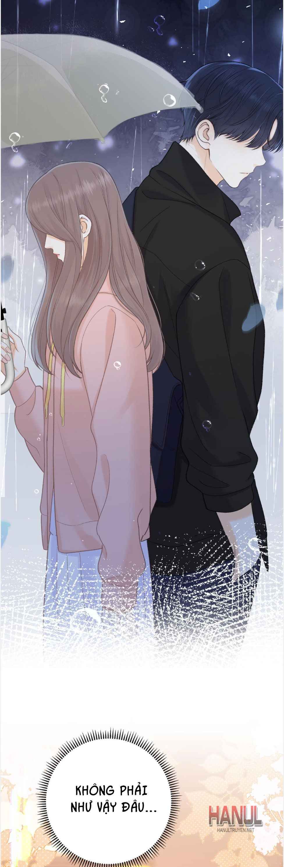 đọc truyện  Khó Dỗ Dành Chương 67 ảnh 8 tại Thiên Thai Truyện