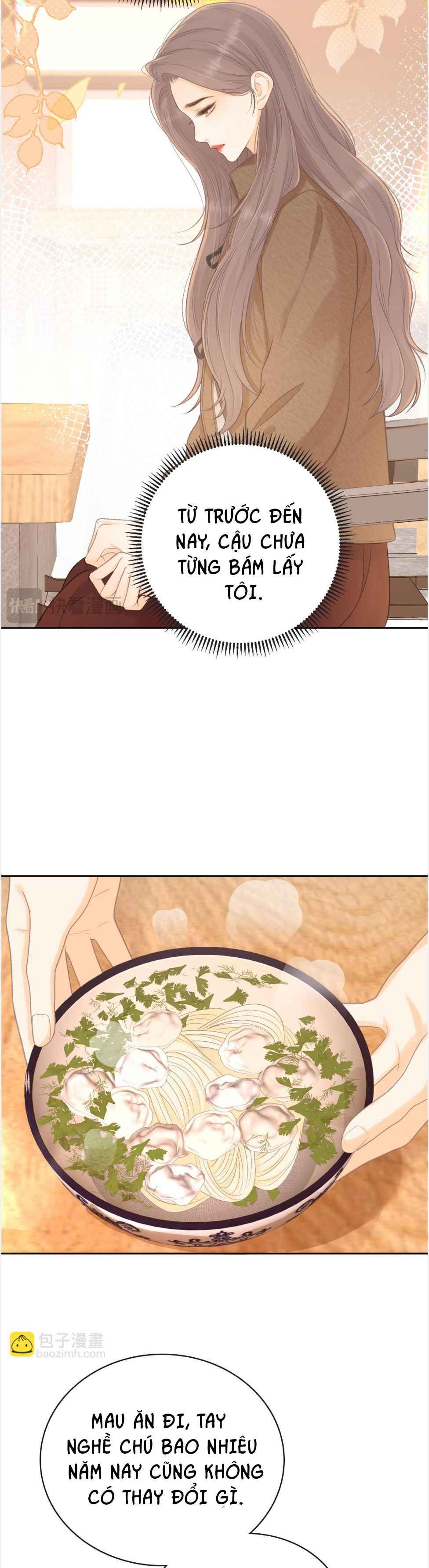 đọc truyện  Khó Dỗ Dành Chương 67 ảnh 9 tại Thiên Thai Truyện