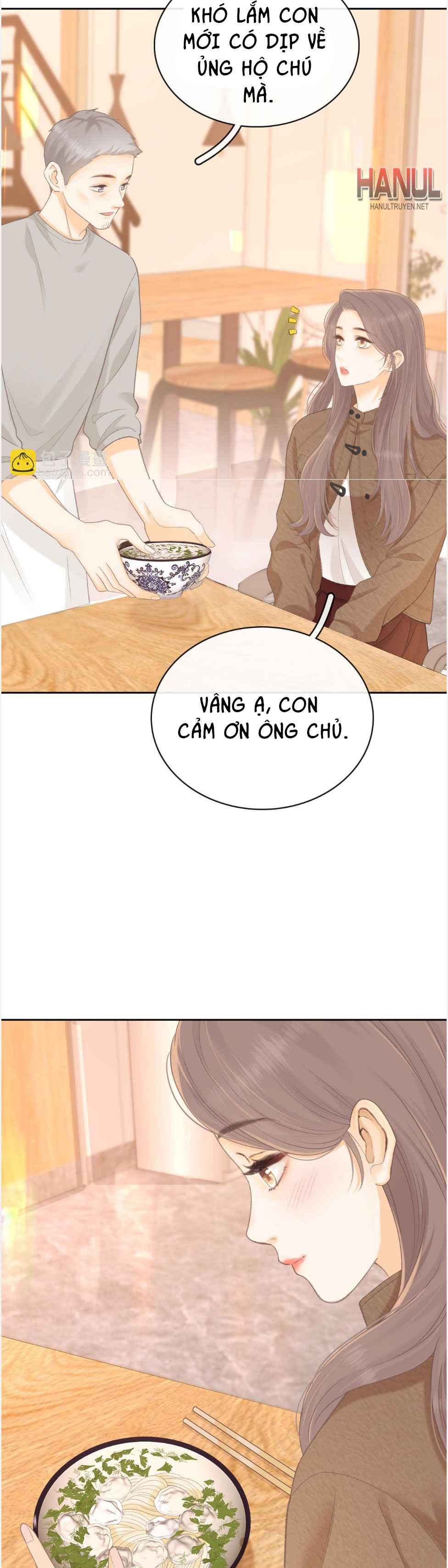 đọc truyện  Khó Dỗ Dành Chương 67 ảnh 10 tại Thiên Thai Truyện