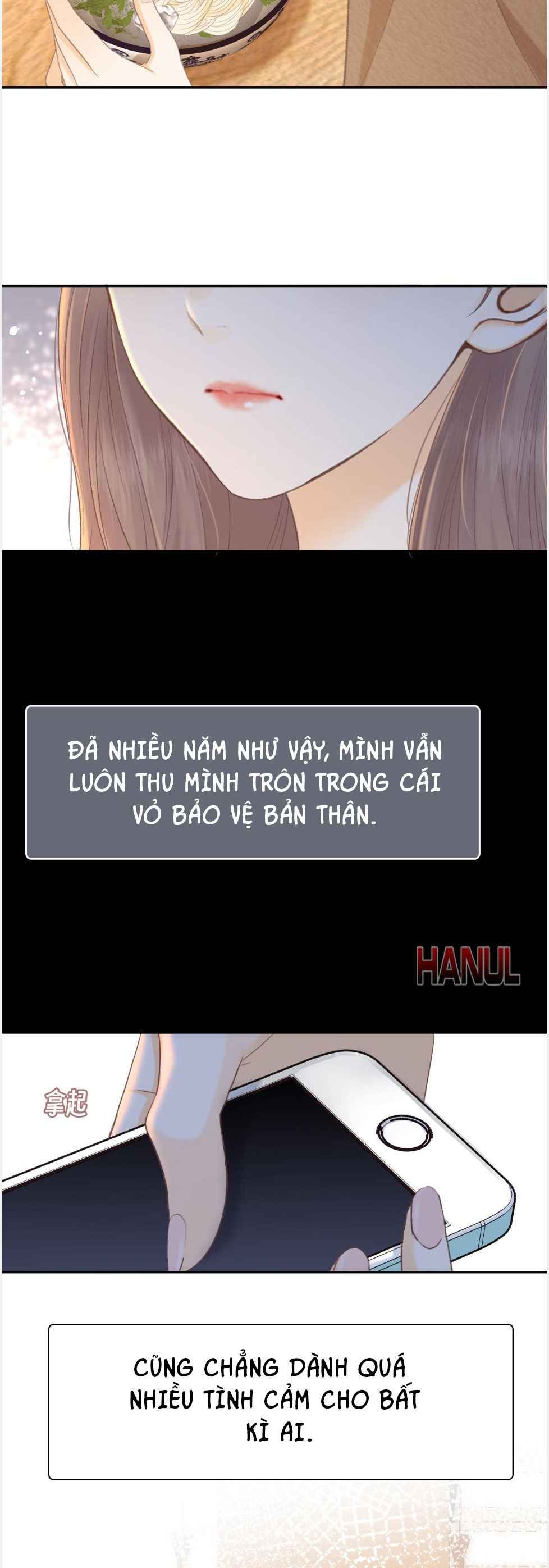 đọc truyện  Khó Dỗ Dành Chương 67 ảnh 11 tại Thiên Thai Truyện