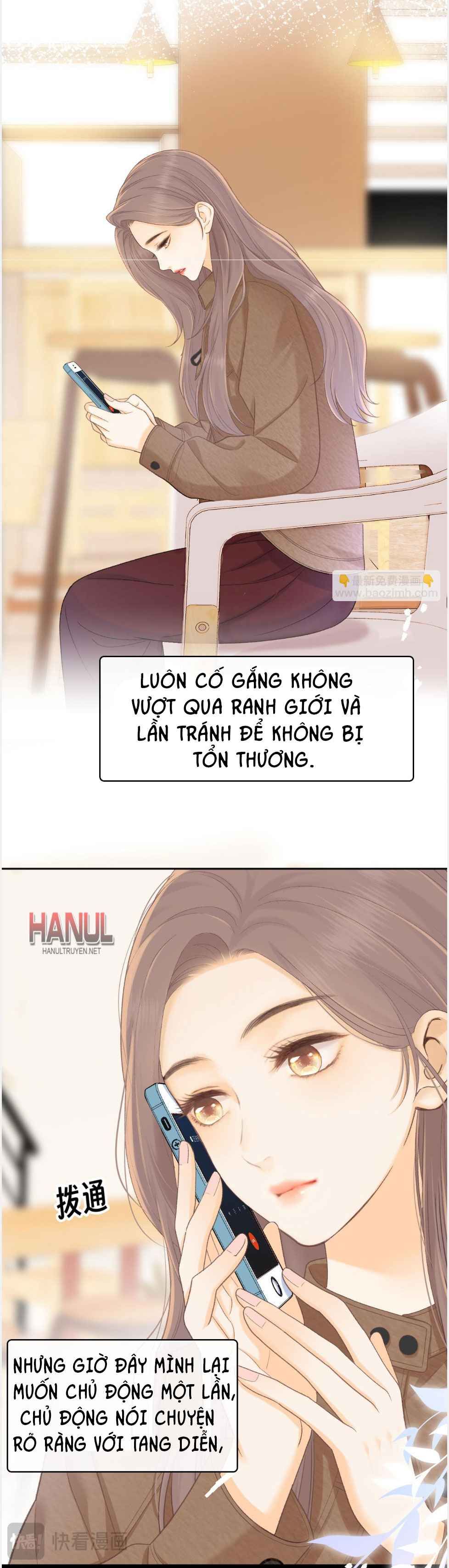 đọc truyện  Khó Dỗ Dành Chương 68 ảnh 3 tại Thiên Thai Truyện