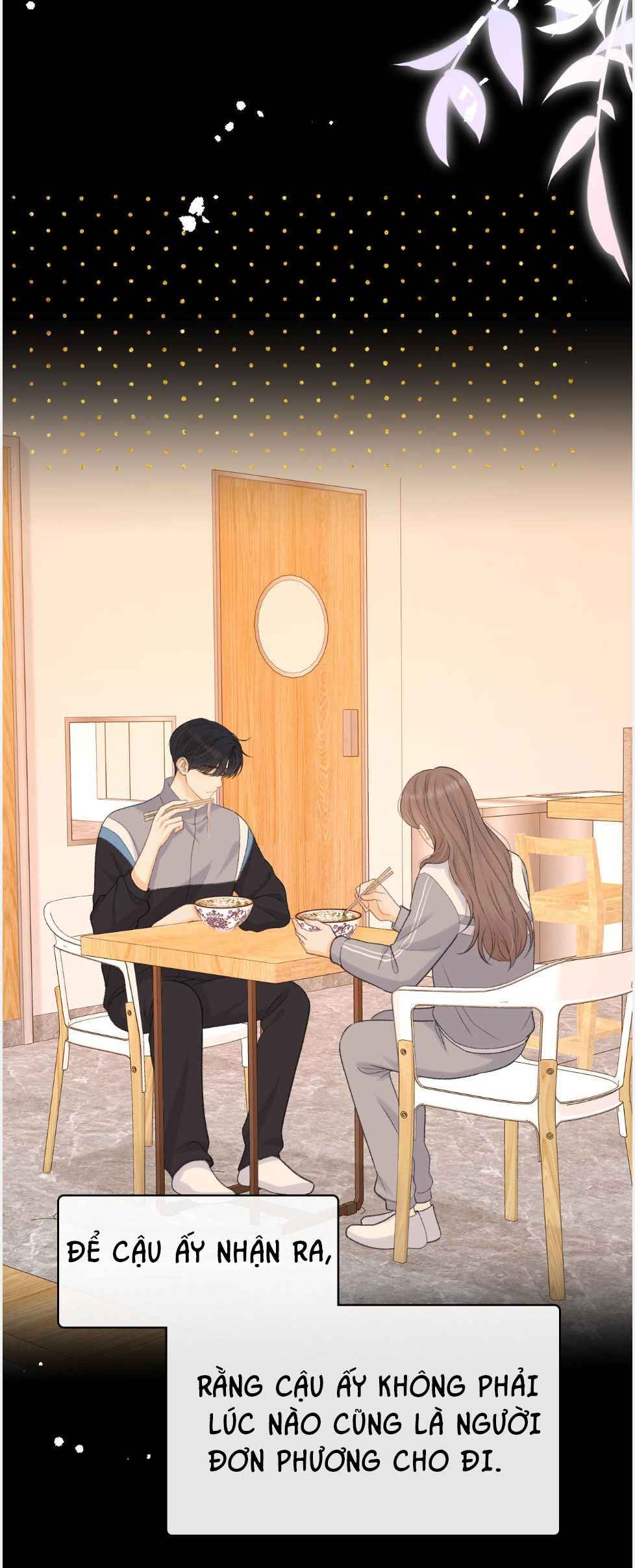 đọc truyện  Khó Dỗ Dành Chương 68 ảnh 4 tại Thiên Thai Truyện