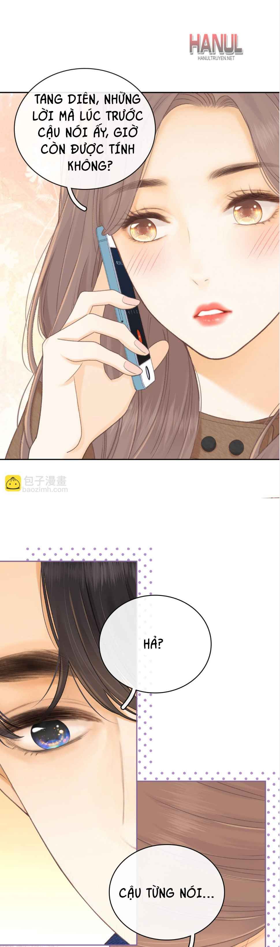 đọc truyện  Khó Dỗ Dành Chương 68 ảnh 9 tại Thiên Thai Truyện