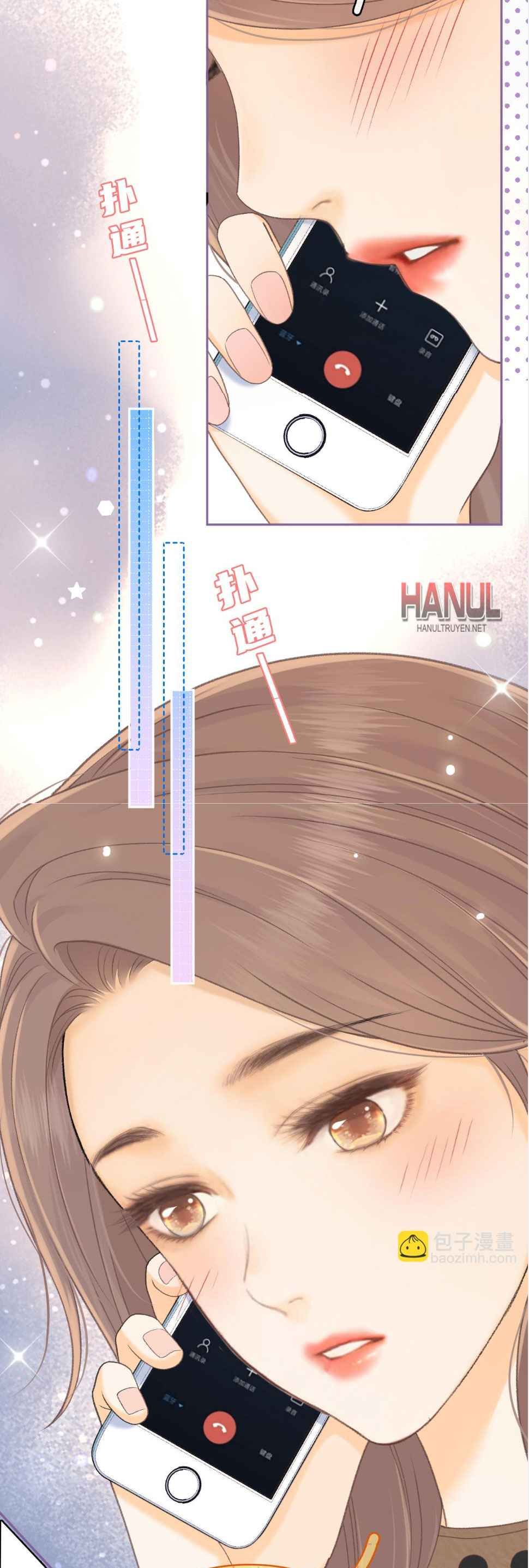 đọc truyện  Khó Dỗ Dành Chương 68 ảnh 10 tại Thiên Thai Truyện