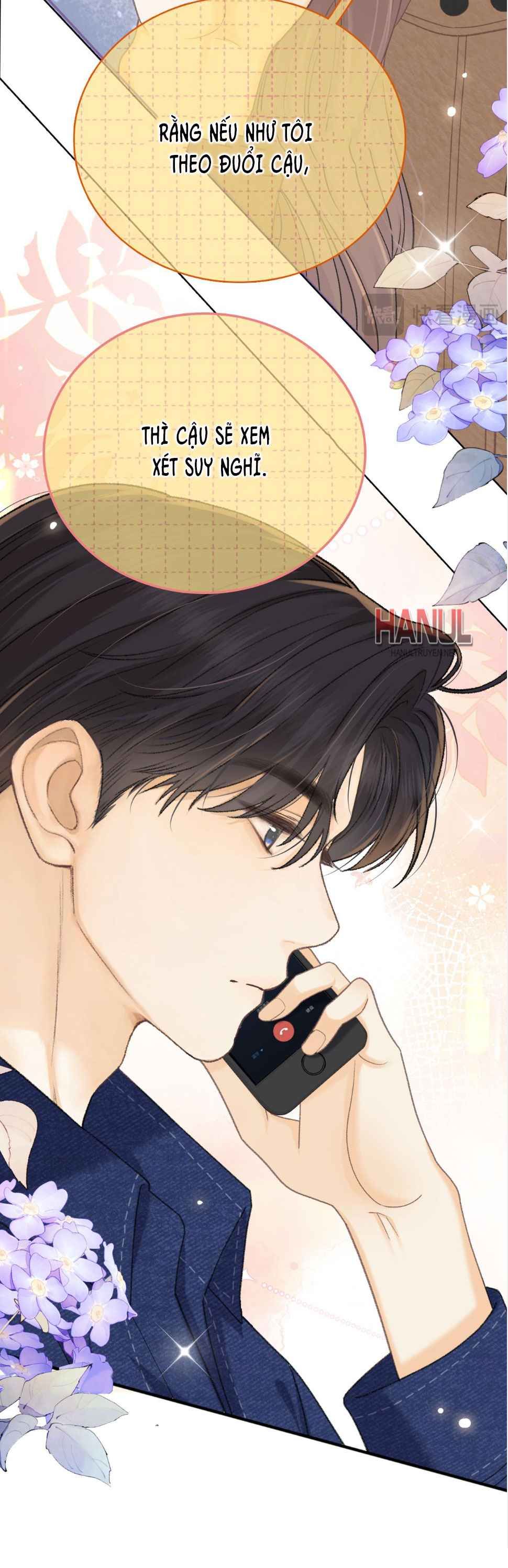 đọc truyện  Khó Dỗ Dành Chương 68 ảnh 11 tại Thiên Thai Truyện