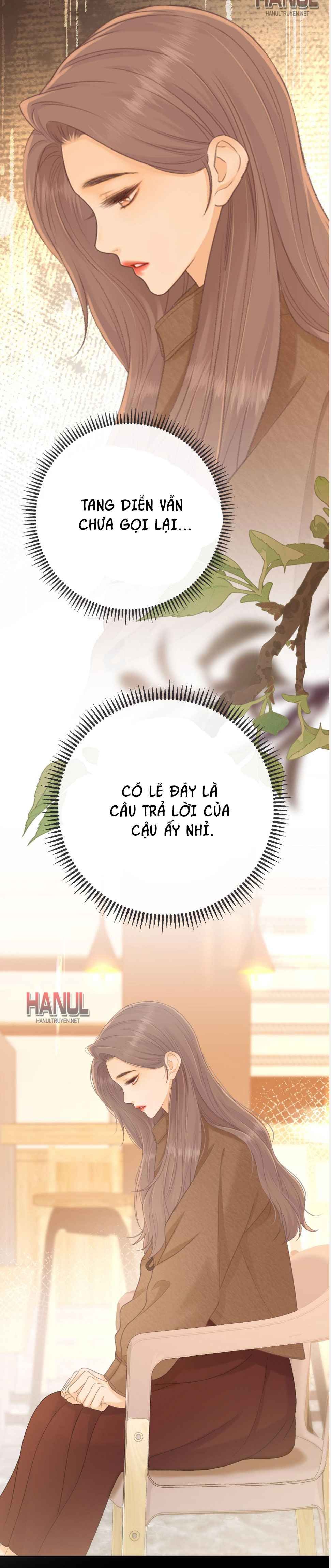 đọc truyện  Khó Dỗ Dành Chương 69 ảnh 6 tại Thiên Thai Truyện