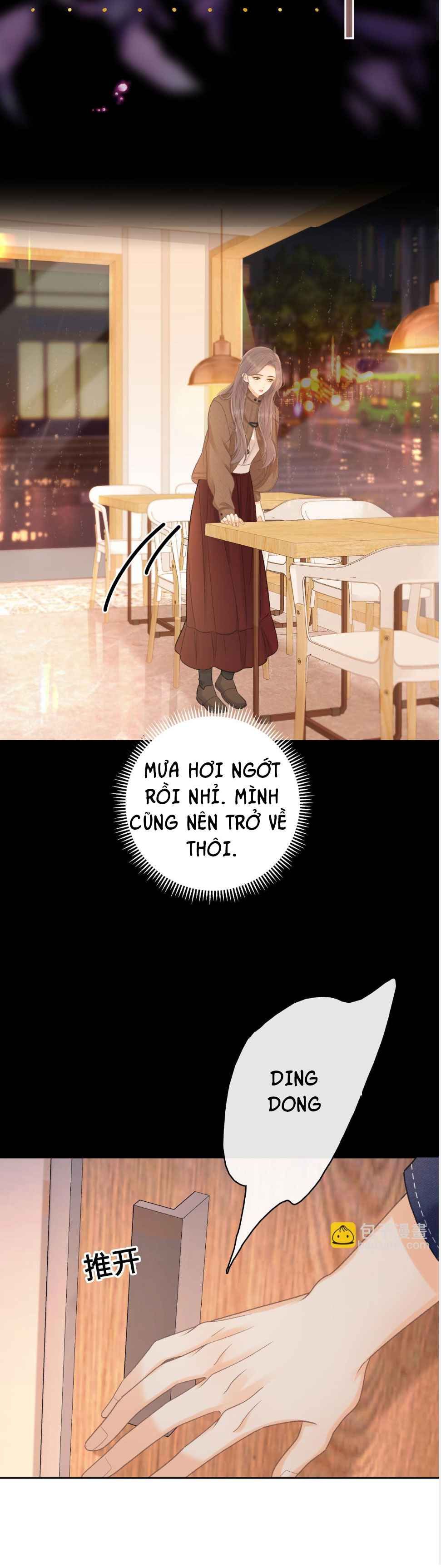 đọc truyện  Khó Dỗ Dành Chương 69 ảnh 9 tại Thiên Thai Truyện