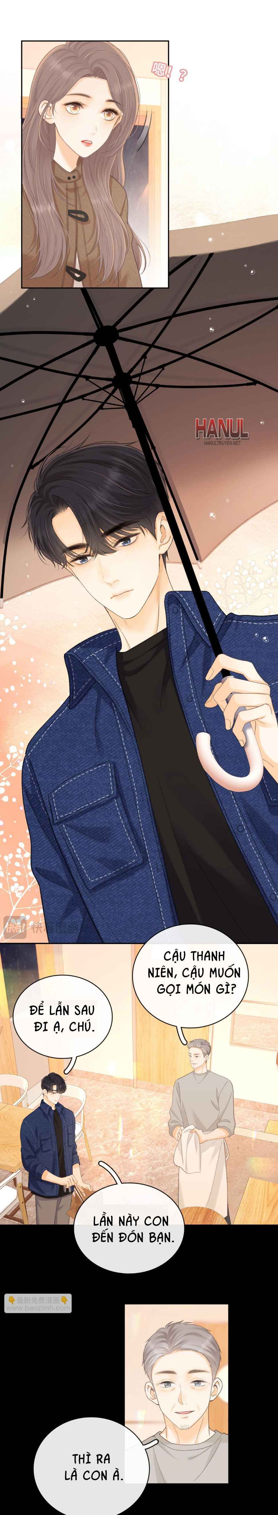 đọc truyện  Khó Dỗ Dành Chương 69 ảnh 10 tại Thiên Thai Truyện