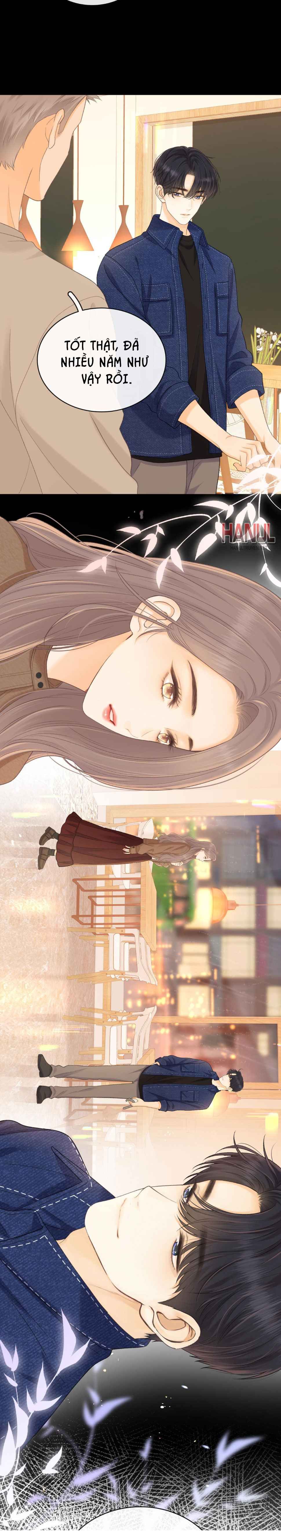 đọc truyện  Khó Dỗ Dành Chương 70 ảnh 3 tại Thiên Thai Truyện