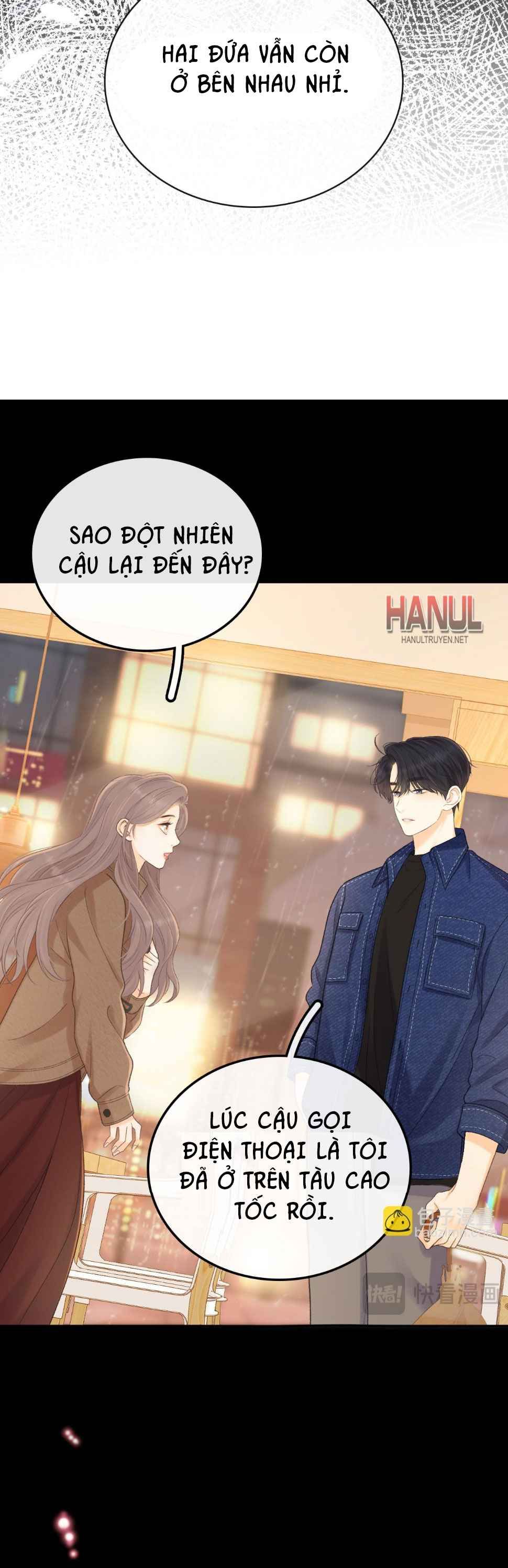 đọc truyện  Khó Dỗ Dành Chương 70 ảnh 4 tại Thiên Thai Truyện