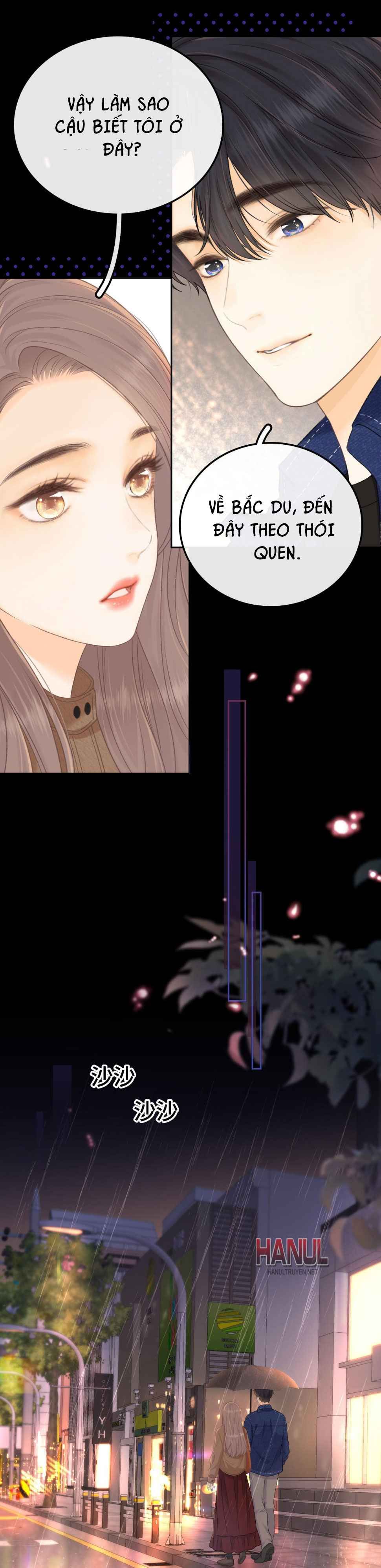 đọc truyện  Khó Dỗ Dành Chương 70 ảnh 5 tại Thiên Thai Truyện