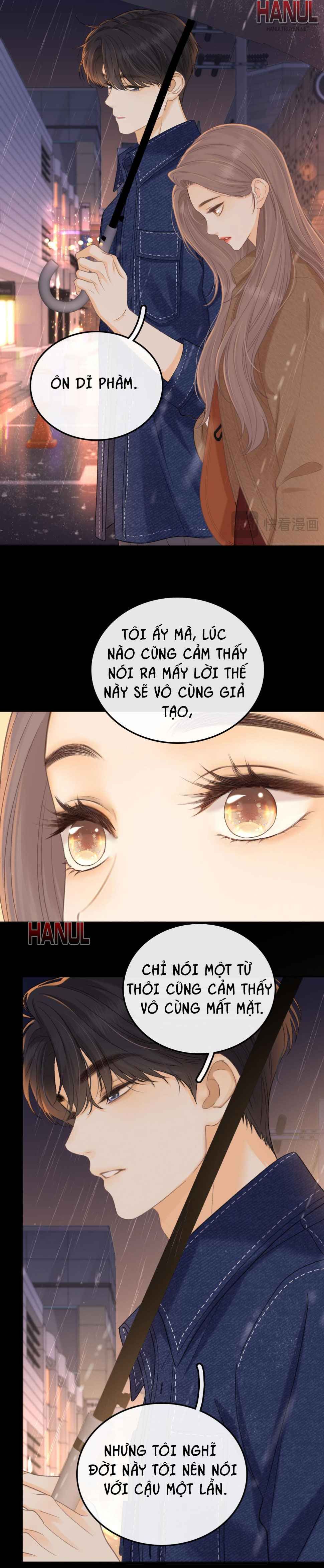 đọc truyện  Khó Dỗ Dành Chương 70 ảnh 7 tại Thiên Thai Truyện