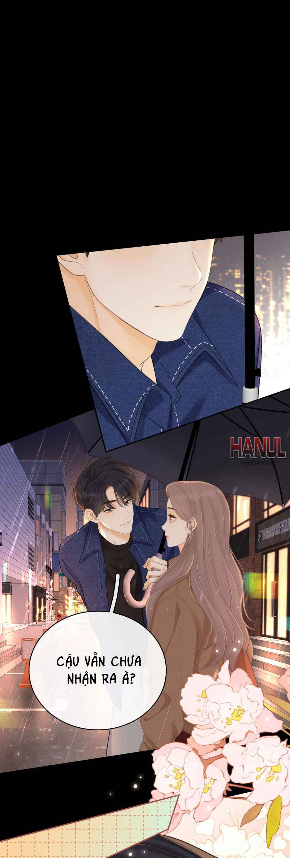 đọc truyện  Khó Dỗ Dành Chương 70 ảnh 8 tại Thiên Thai Truyện