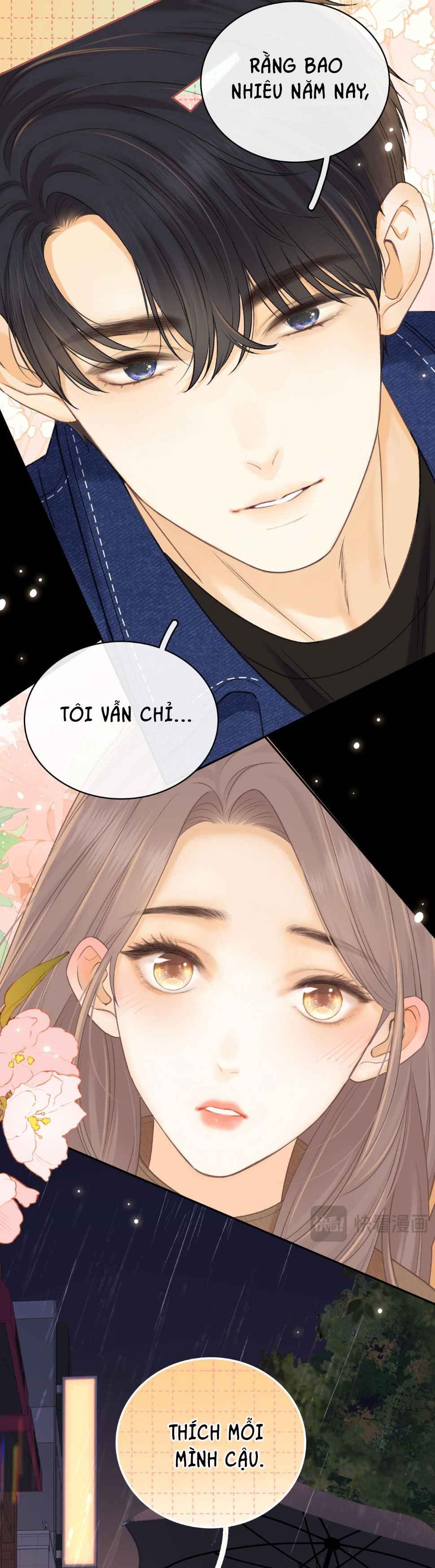 đọc truyện  Khó Dỗ Dành Chương 70 ảnh 9 tại Thiên Thai Truyện