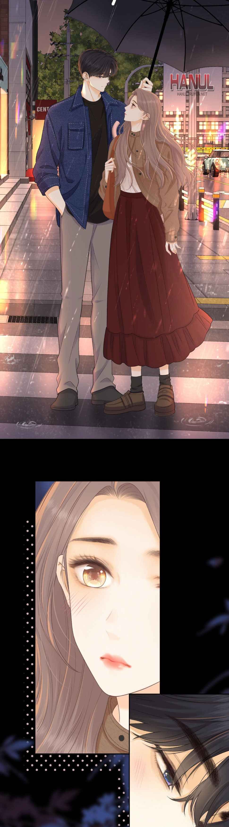 đọc truyện  Khó Dỗ Dành Chương 70 ảnh 10 tại Thiên Thai Truyện