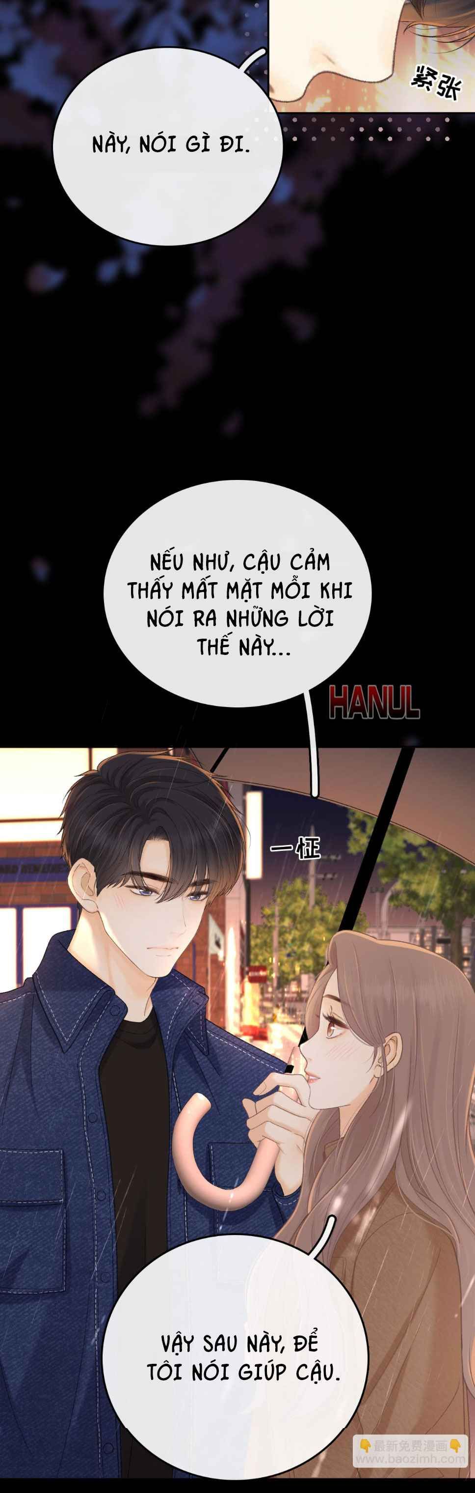 đọc truyện  Khó Dỗ Dành Chương 71 ảnh 3 tại Thiên Thai Truyện