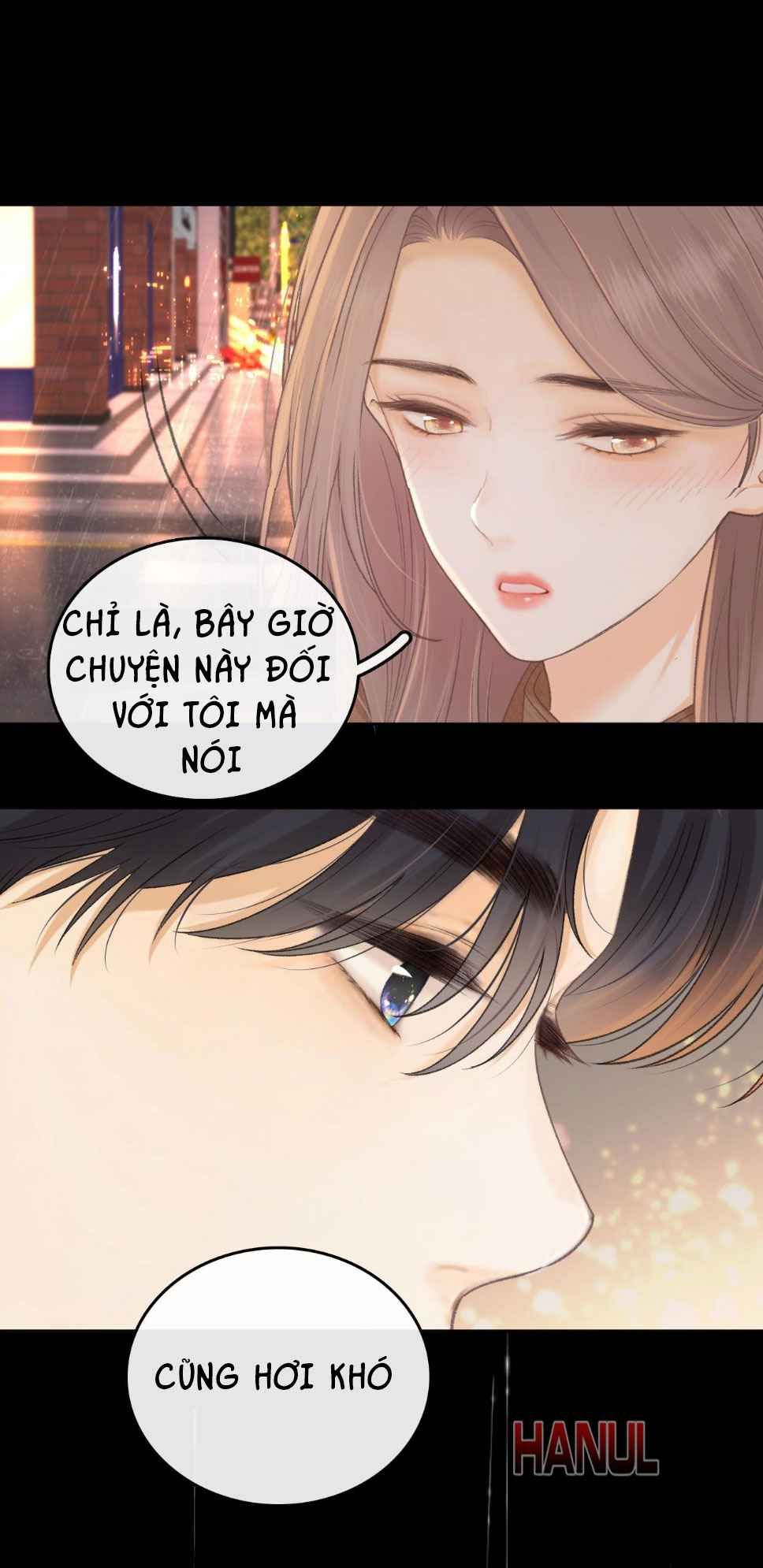 đọc truyện  Khó Dỗ Dành Chương 71 ảnh 4 tại Thiên Thai Truyện