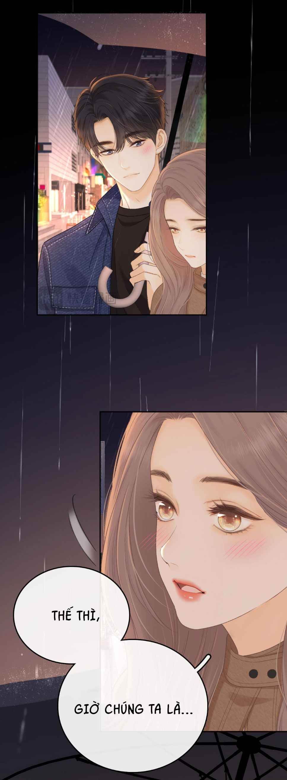 đọc truyện  Khó Dỗ Dành Chương 71 ảnh 5 tại Thiên Thai Truyện