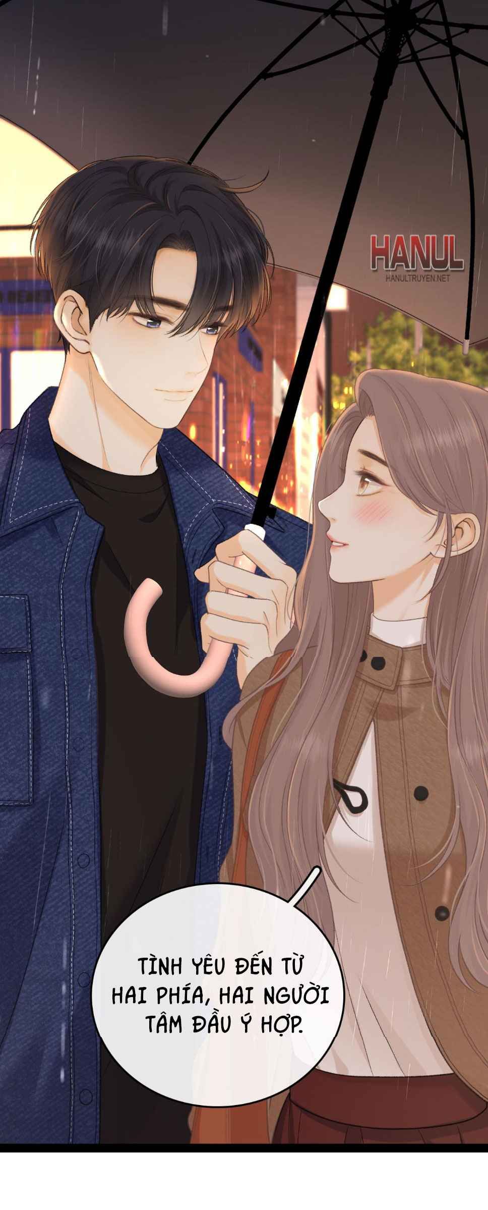 đọc truyện  Khó Dỗ Dành Chương 71 ảnh 6 tại Thiên Thai Truyện