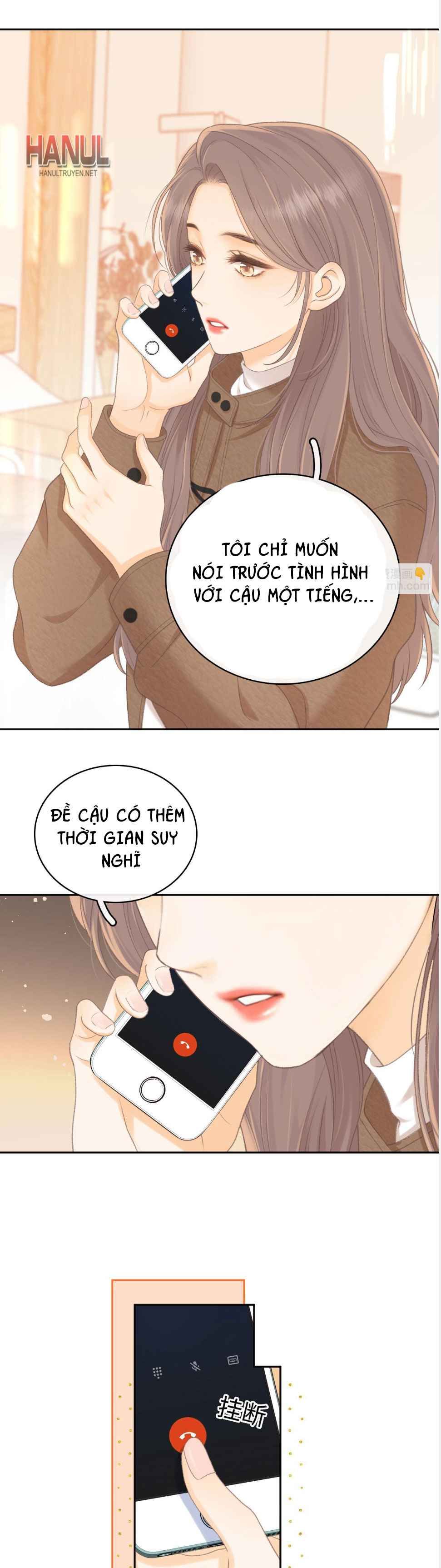 đọc truyện  Khó Dỗ Dành Chương 71 ảnh 7 tại Thiên Thai Truyện