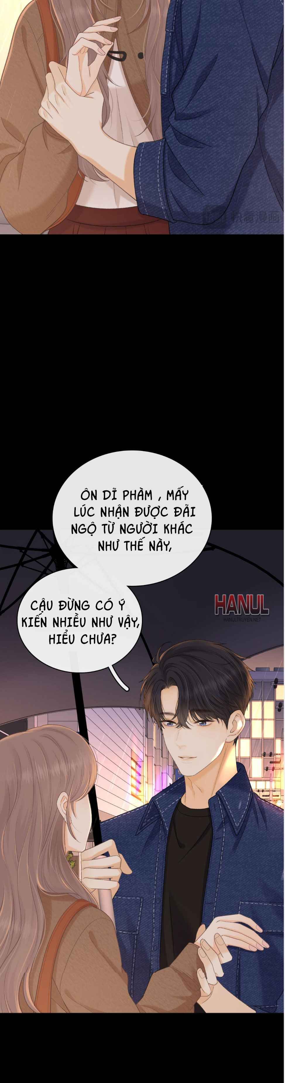 đọc truyện  Khó Dỗ Dành Chương 72 ảnh 6 tại Thiên Thai Truyện