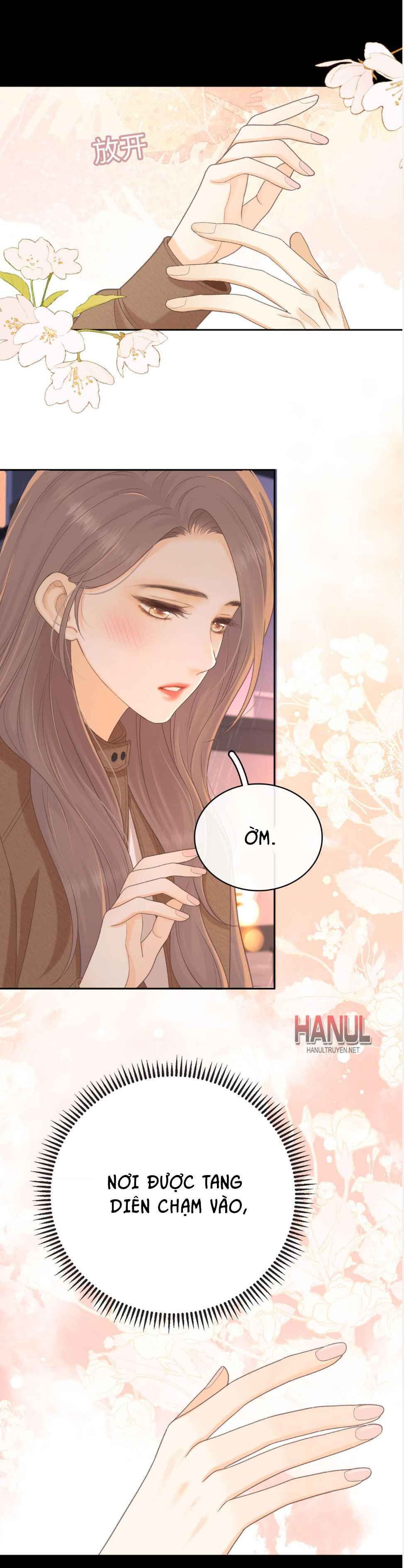 đọc truyện  Khó Dỗ Dành Chương 72 ảnh 7 tại Thiên Thai Truyện