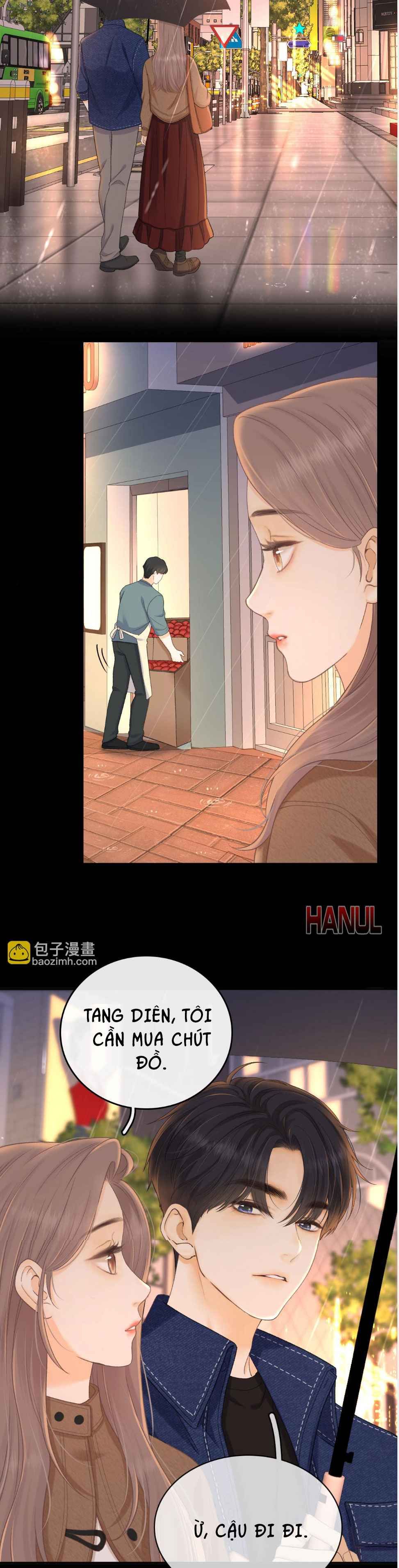 đọc truyện  Khó Dỗ Dành Chương 72 ảnh 9 tại Thiên Thai Truyện