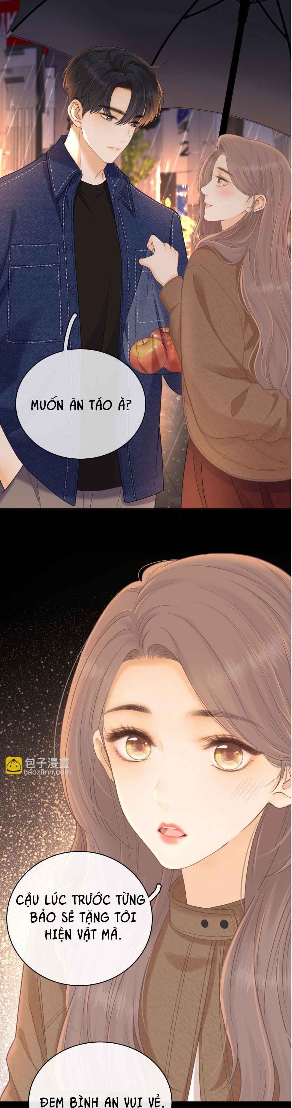 đọc truyện  Khó Dỗ Dành Chương 73 ảnh 3 tại Thiên Thai Truyện