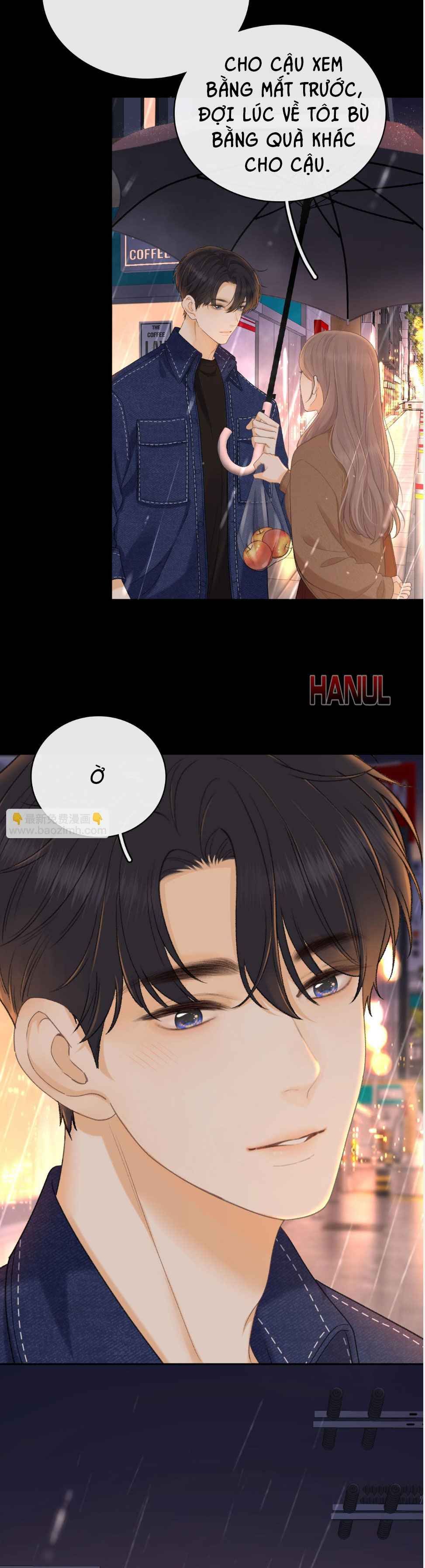 đọc truyện  Khó Dỗ Dành Chương 73 ảnh 4 tại Thiên Thai Truyện