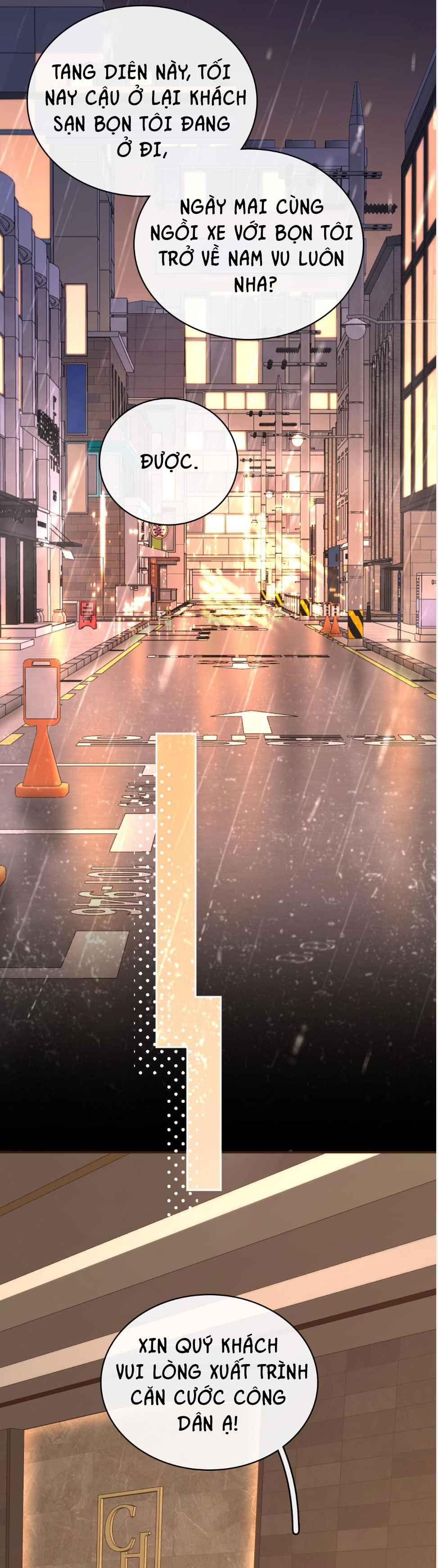 đọc truyện  Khó Dỗ Dành Chương 73 ảnh 5 tại Thiên Thai Truyện