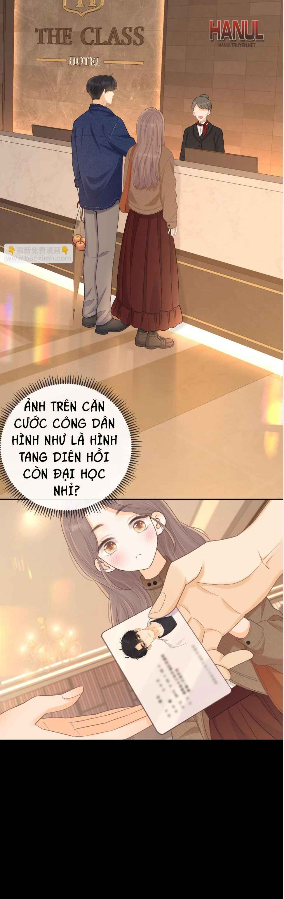 đọc truyện  Khó Dỗ Dành Chương 73 ảnh 6 tại Thiên Thai Truyện