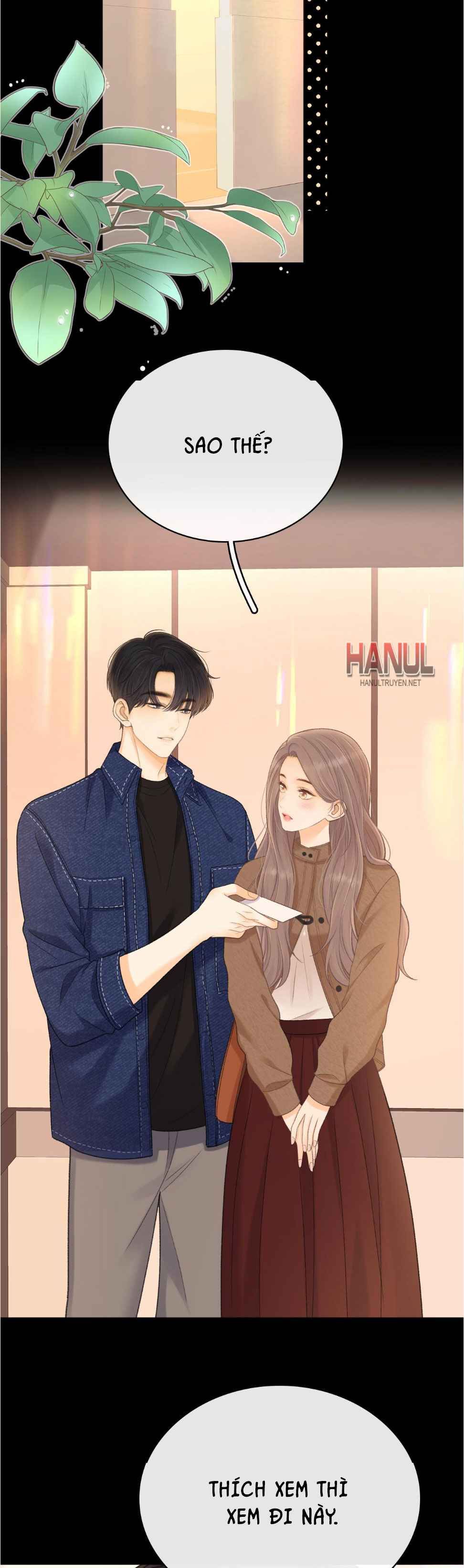 đọc truyện  Khó Dỗ Dành Chương 73 ảnh 8 tại Thiên Thai Truyện