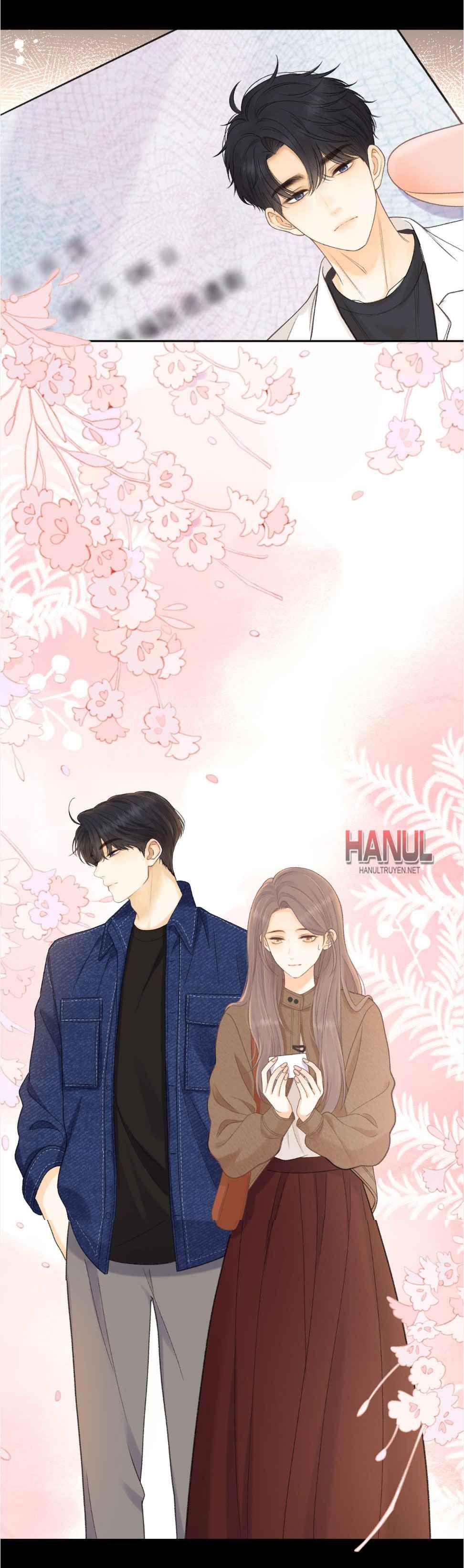 đọc truyện  Khó Dỗ Dành Chương 73 ảnh 10 tại Thiên Thai Truyện