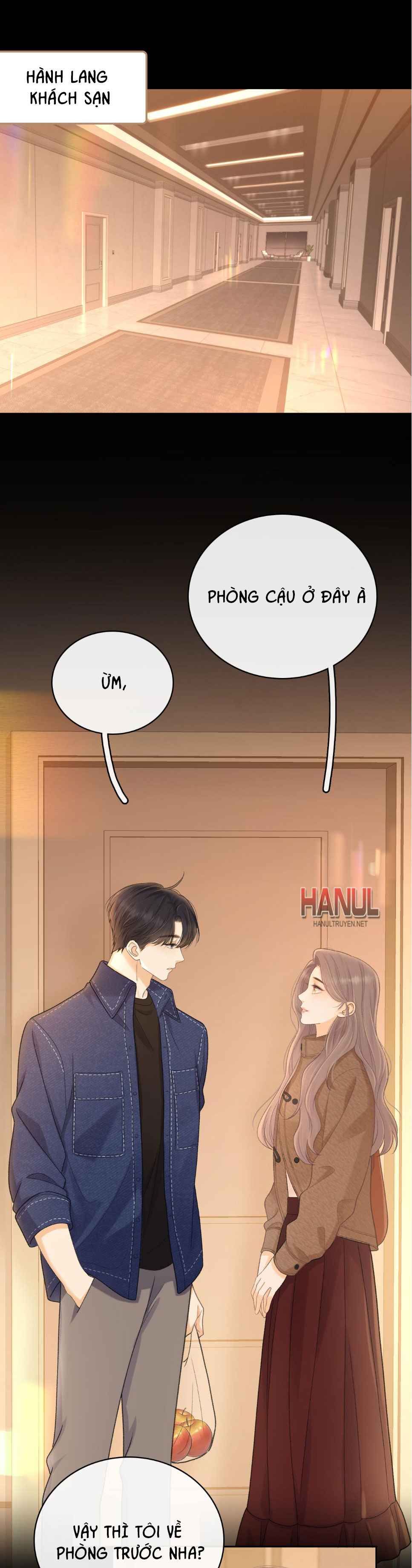 đọc truyện  Khó Dỗ Dành Chương 74 ảnh 3 tại Thiên Thai Truyện