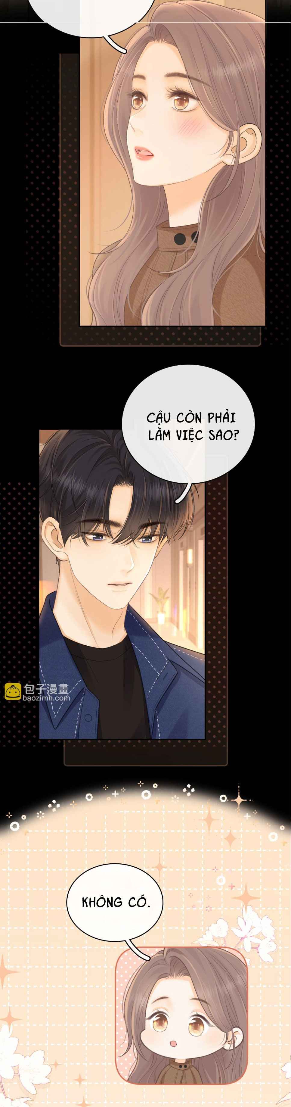 đọc truyện  Khó Dỗ Dành Chương 74 ảnh 4 tại Thiên Thai Truyện