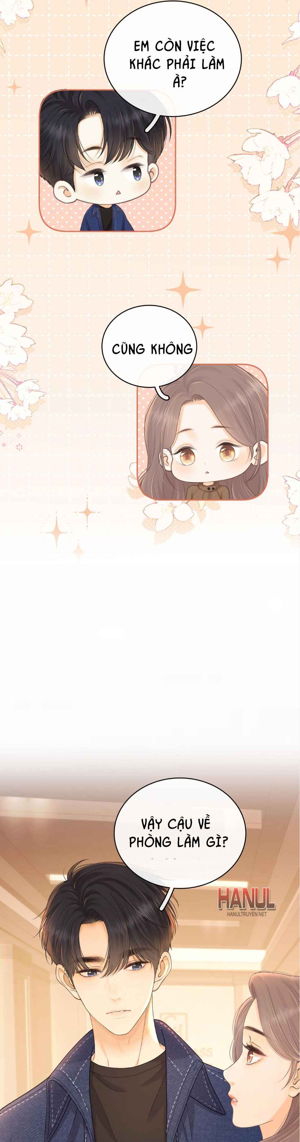 đọc truyện  Khó Dỗ Dành Chương 74 ảnh 5 tại Thiên Thai Truyện