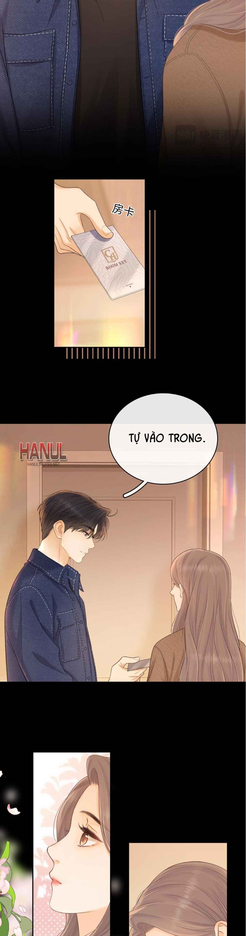 đọc truyện  Khó Dỗ Dành Chương 74 ảnh 6 tại Thiên Thai Truyện