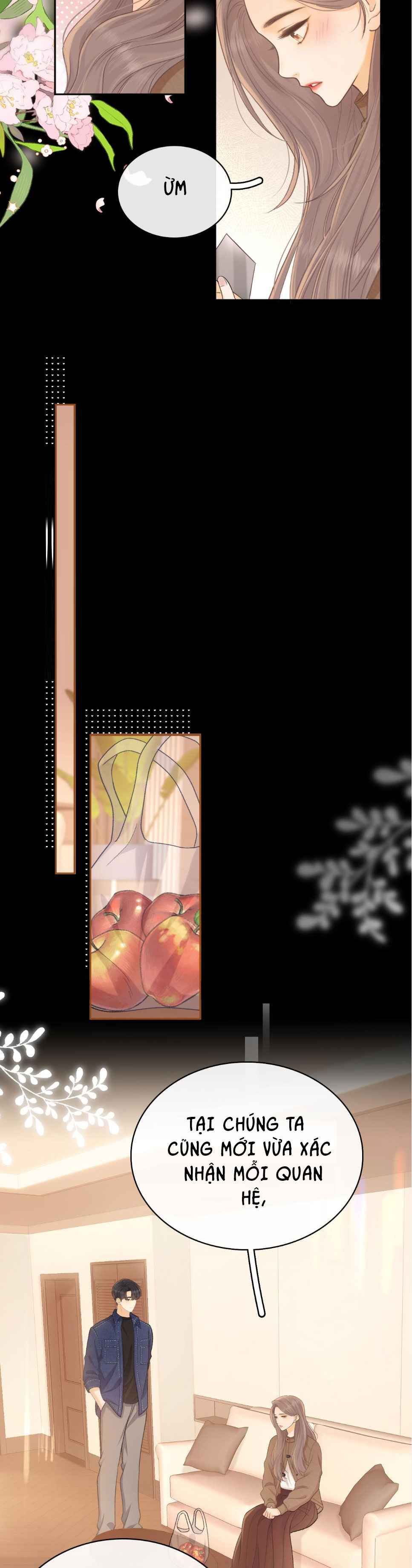 đọc truyện  Khó Dỗ Dành Chương 74 ảnh 7 tại Thiên Thai Truyện