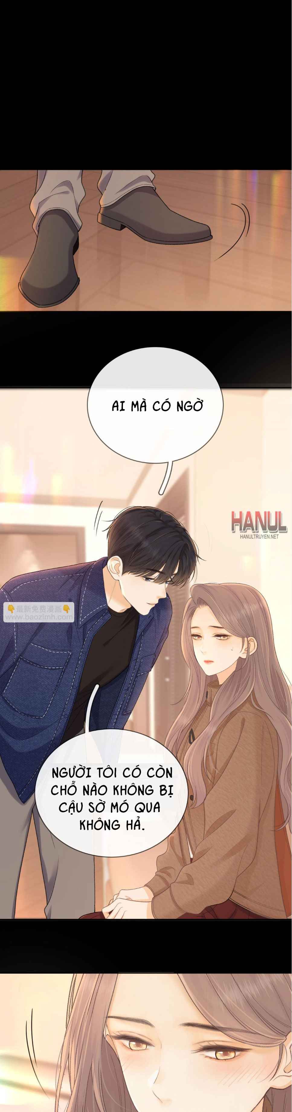 đọc truyện  Khó Dỗ Dành Chương 74 ảnh 9 tại Thiên Thai Truyện