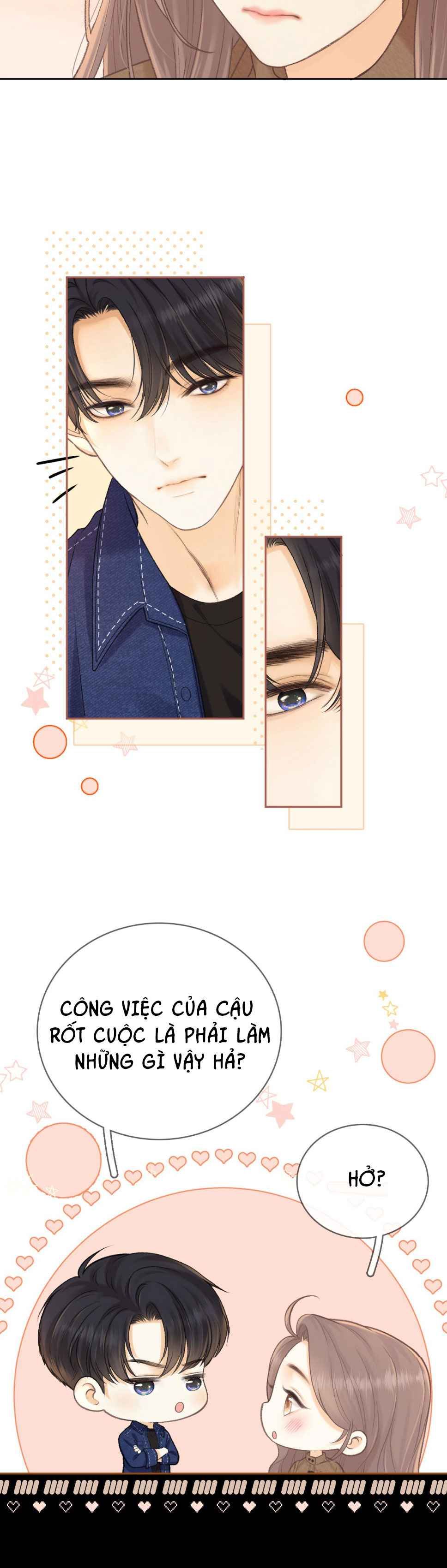 đọc truyện  Khó Dỗ Dành Chương 74 ảnh 10 tại Thiên Thai Truyện